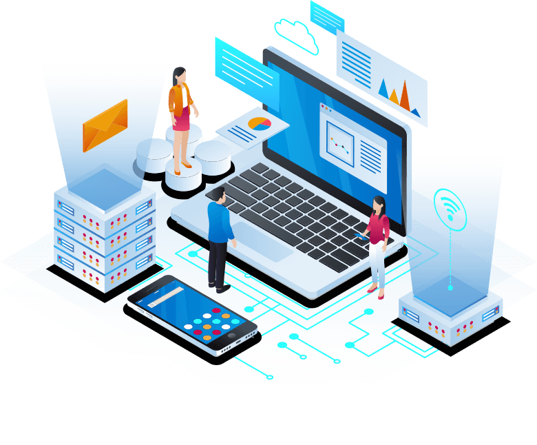 internet of things