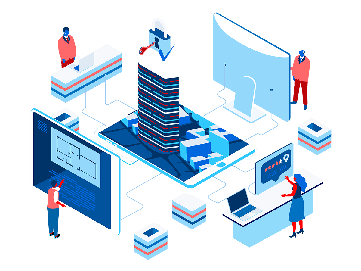 company system